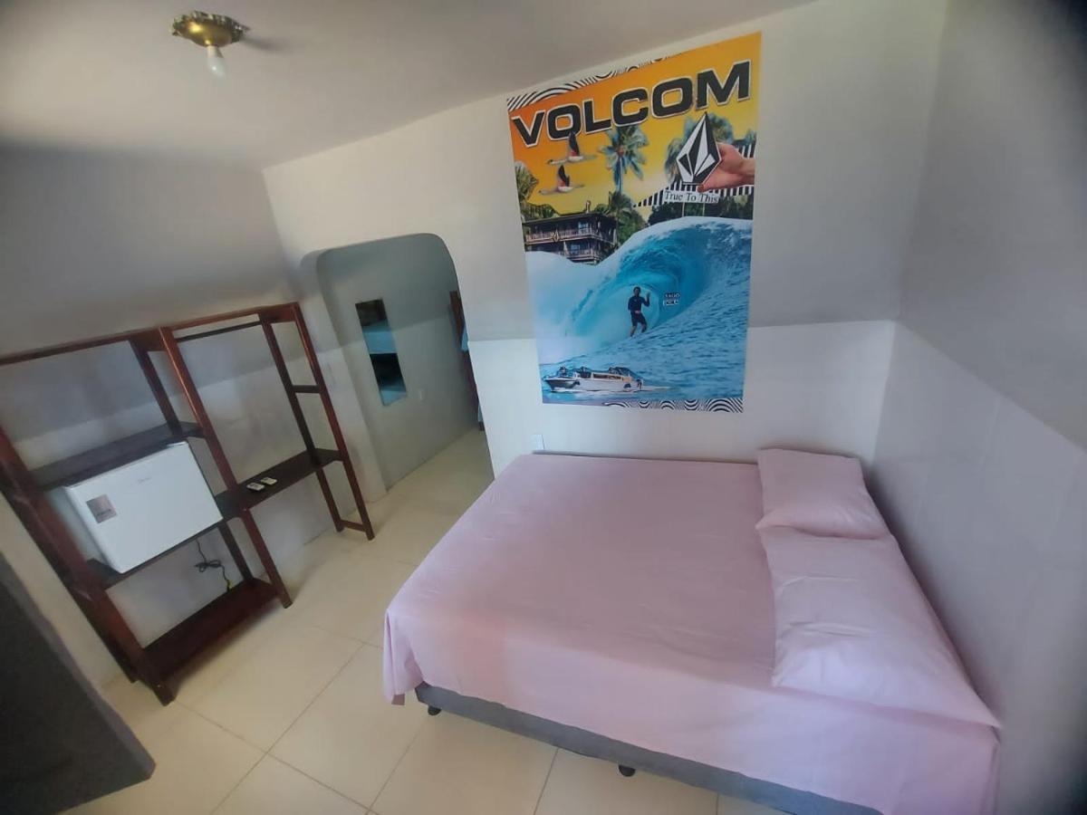 Suites Good Trip איטה קרה מראה חיצוני תמונה