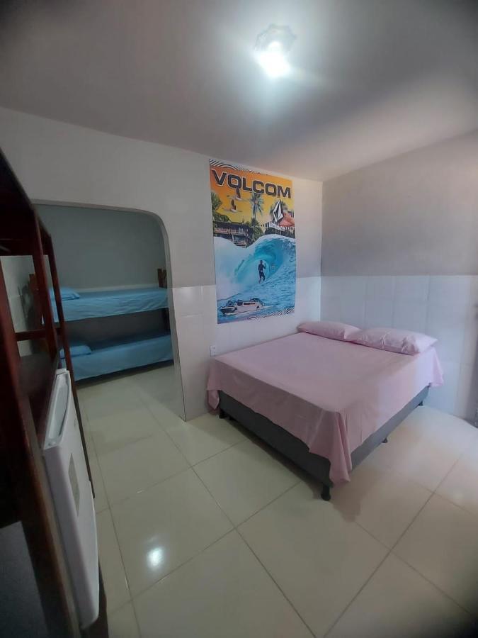 Suites Good Trip איטה קרה מראה חיצוני תמונה