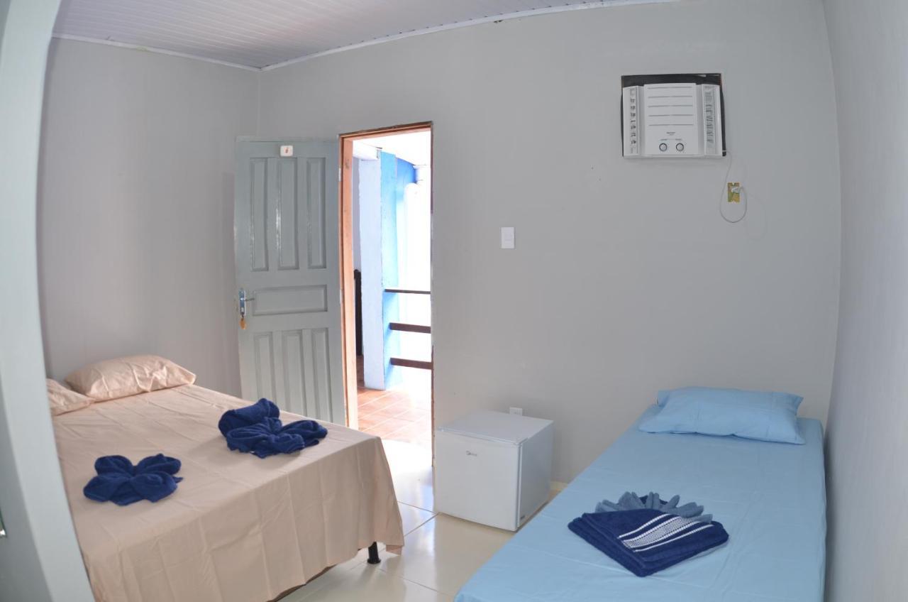Suites Good Trip איטה קרה מראה חיצוני תמונה