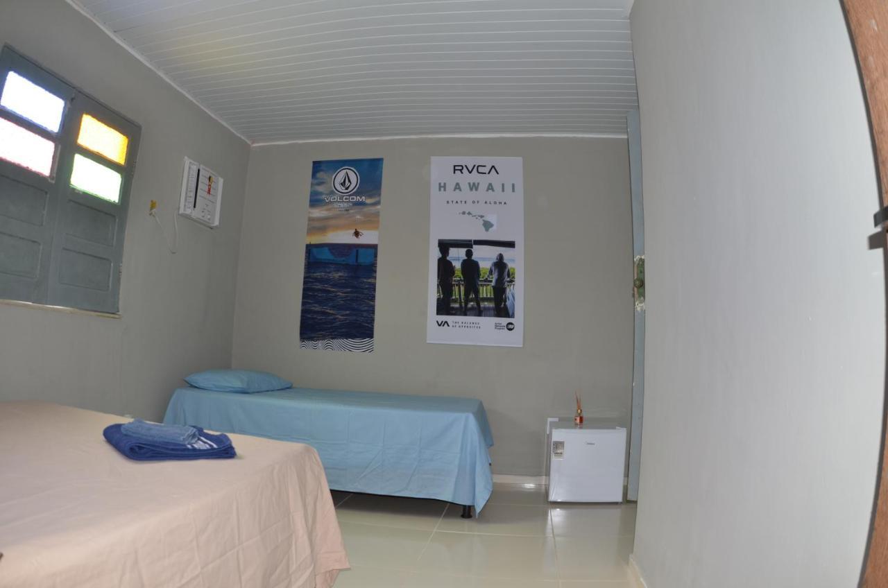 Suites Good Trip איטה קרה מראה חיצוני תמונה