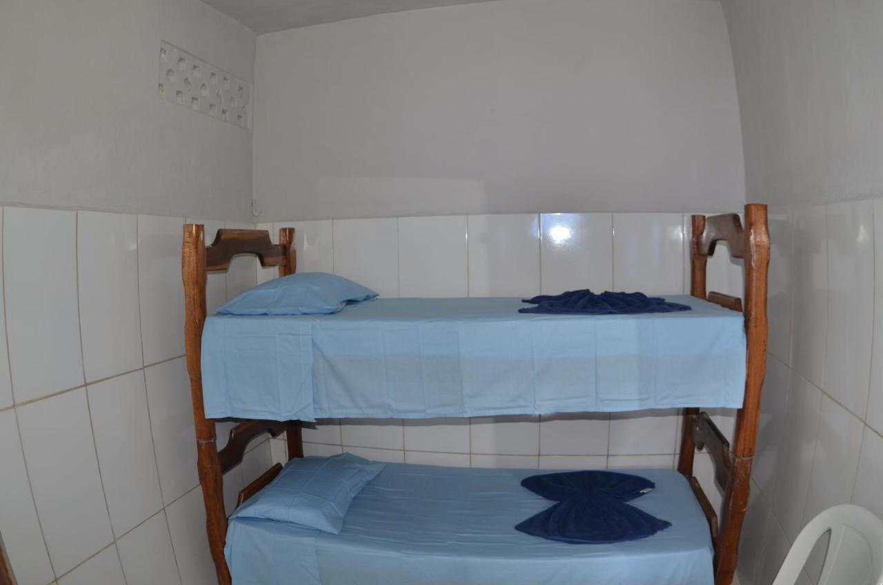 Suites Good Trip איטה קרה מראה חיצוני תמונה