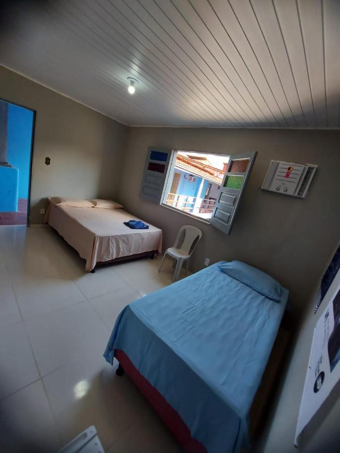 Suites Good Trip איטה קרה מראה חיצוני תמונה