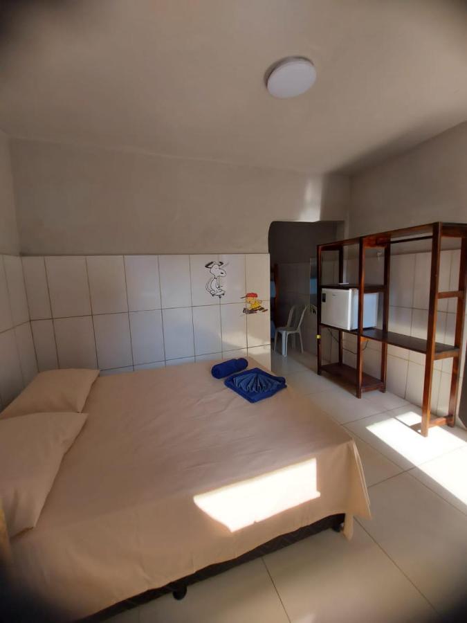 Suites Good Trip איטה קרה מראה חיצוני תמונה