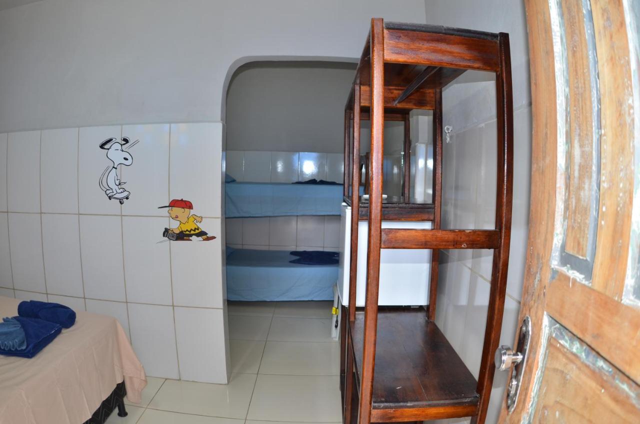Suites Good Trip איטה קרה מראה חיצוני תמונה
