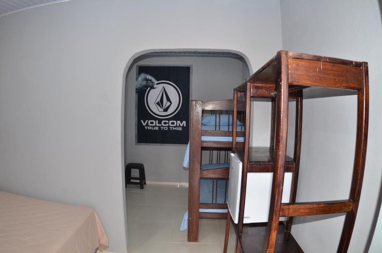 Suites Good Trip איטה קרה מראה חיצוני תמונה