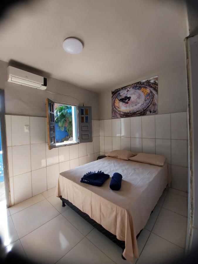 Suites Good Trip איטה קרה מראה חיצוני תמונה