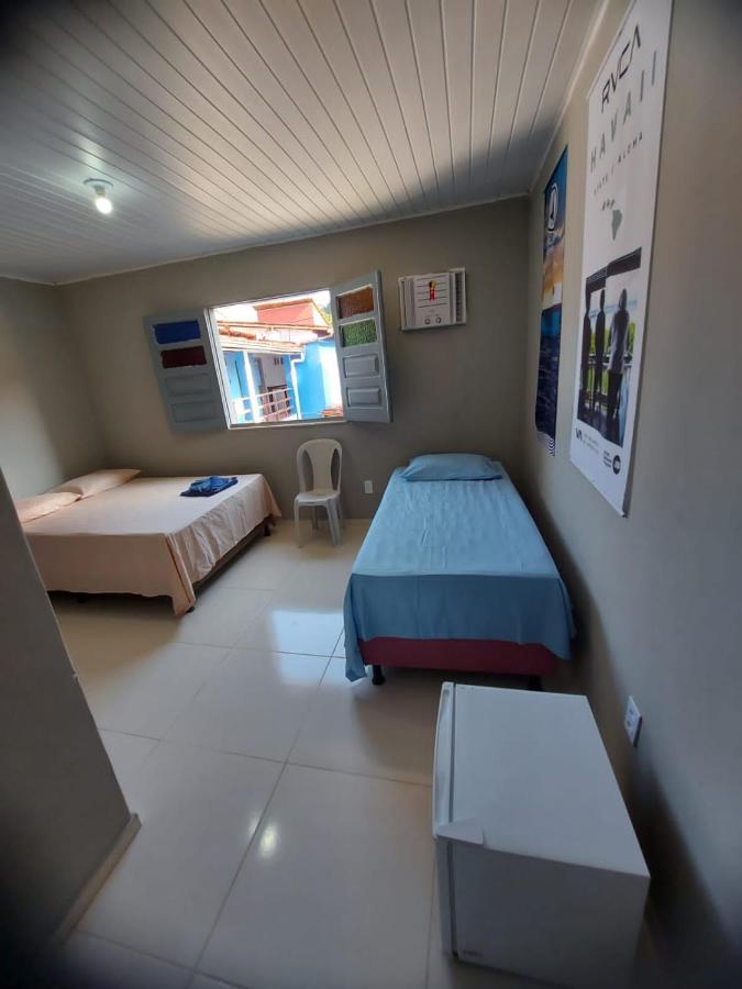 Suites Good Trip איטה קרה מראה חיצוני תמונה