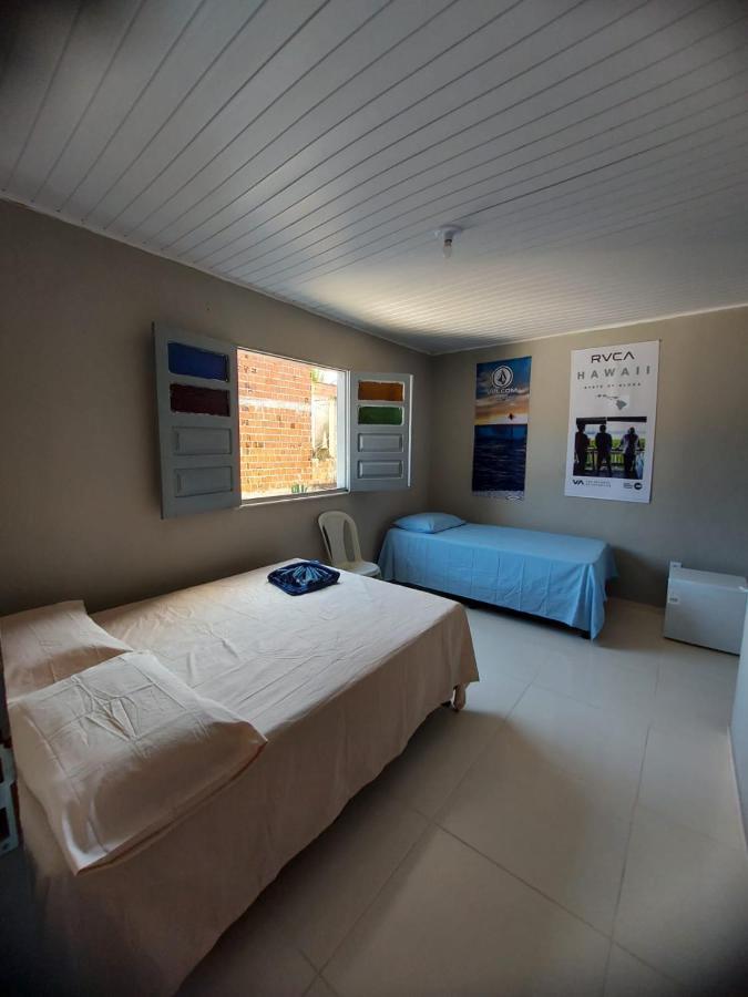 Suites Good Trip איטה קרה מראה חיצוני תמונה
